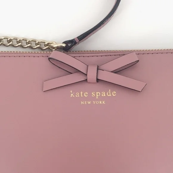 Kate Spade Declan Sawyer Street Crossbody Bag